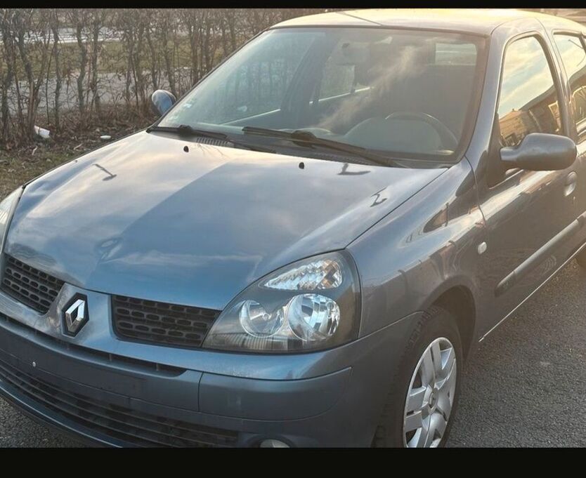 Clio