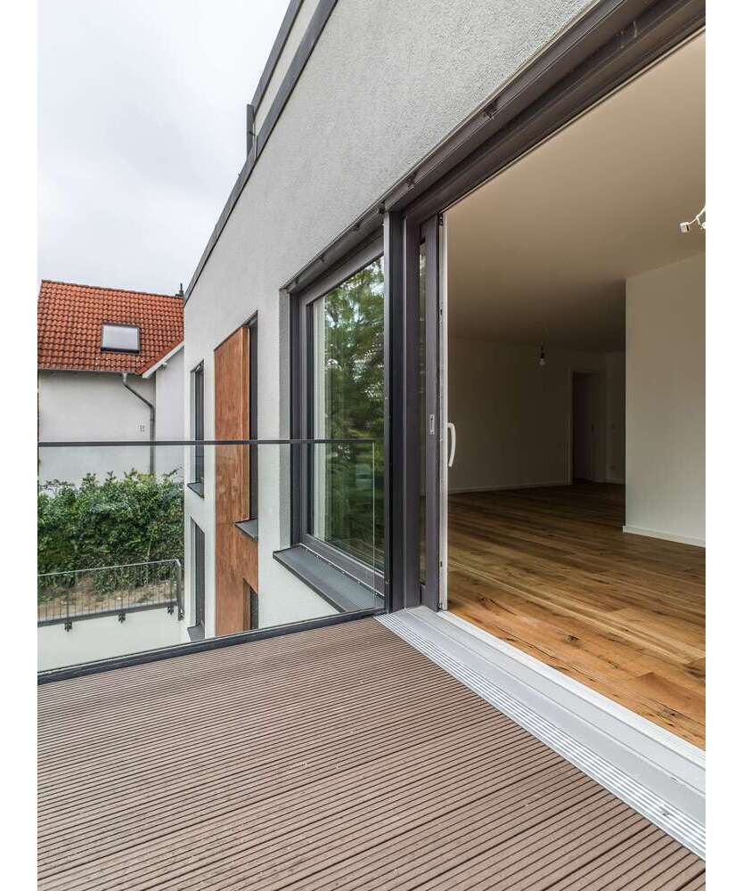 Wohnung zum Kaufen in Mainz 799.000 € 111.36 m²