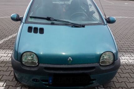 Renault Twingo 168.000 km 1.399 € Duisburg 47139