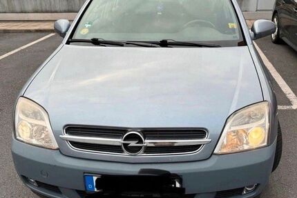Opel Vectra 176.430 km 2.000 &euro; Neu-Isenburg 63263