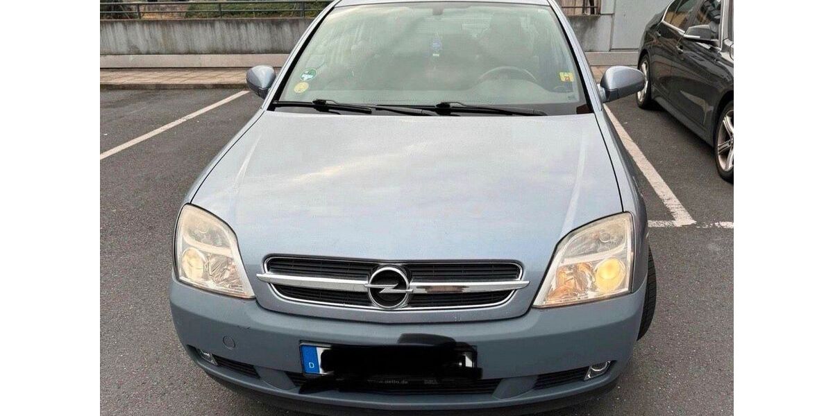 Opel Vectra 176.430 km 2.000 &euro; Neu-Isenburg 63263