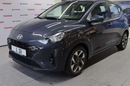 Hyundai i10 2.500 km 16.685 &euro; Schweinfurt 97424