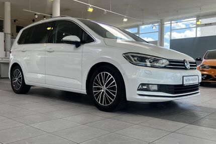 VW Touran 127.170 km 19.980 &euro; Rheinfelden (Baden) 79618