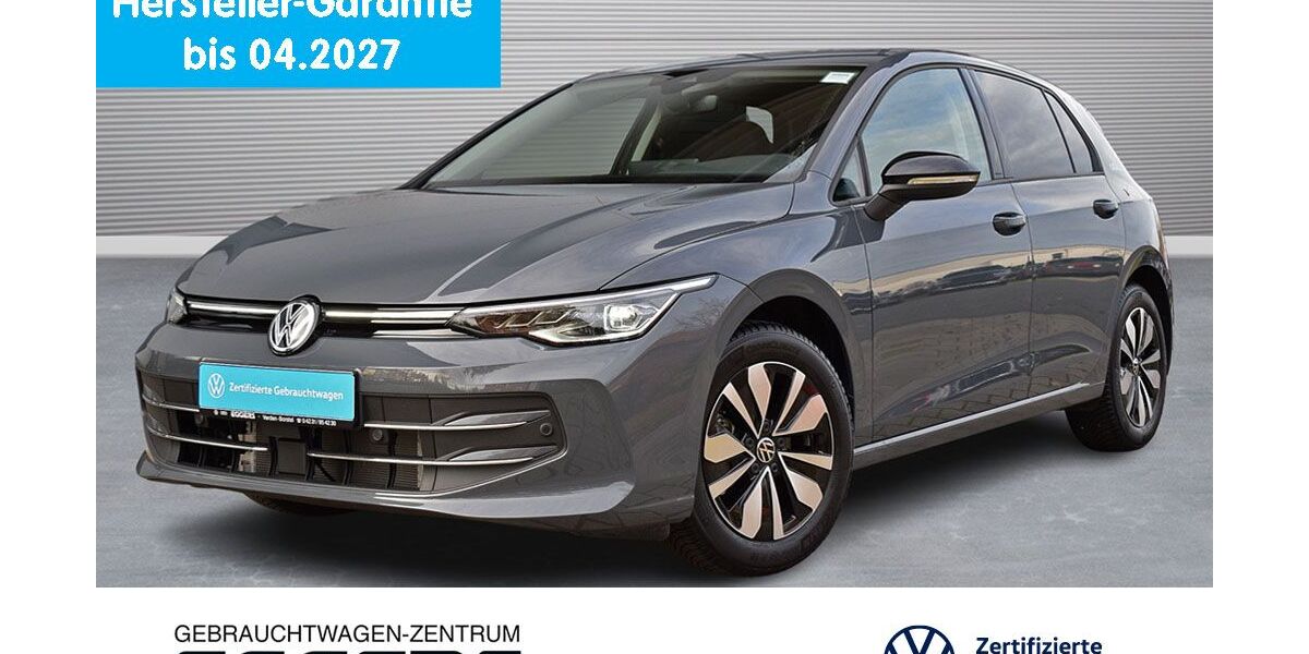 VW Golf 14.250 km 30.950 &euro; Verden 27283