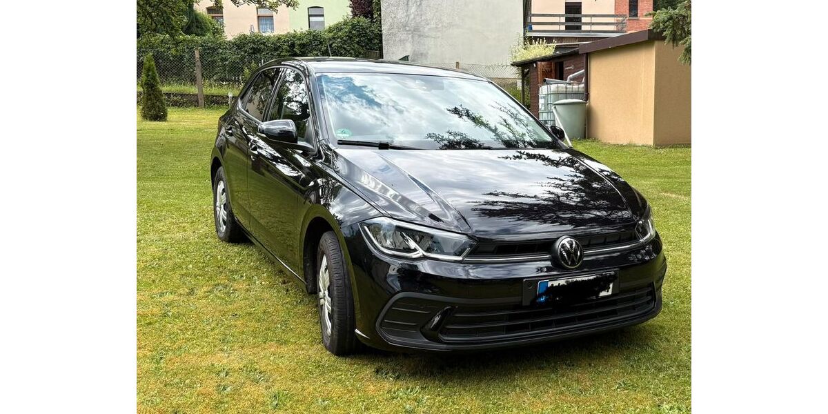 VW Polo 26.500 km 13.700 &euro; Markneukirchen 08258