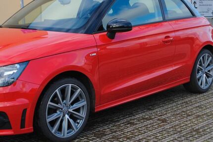 Audi A1 156.500 km 7.500 &euro; Höxter 37671