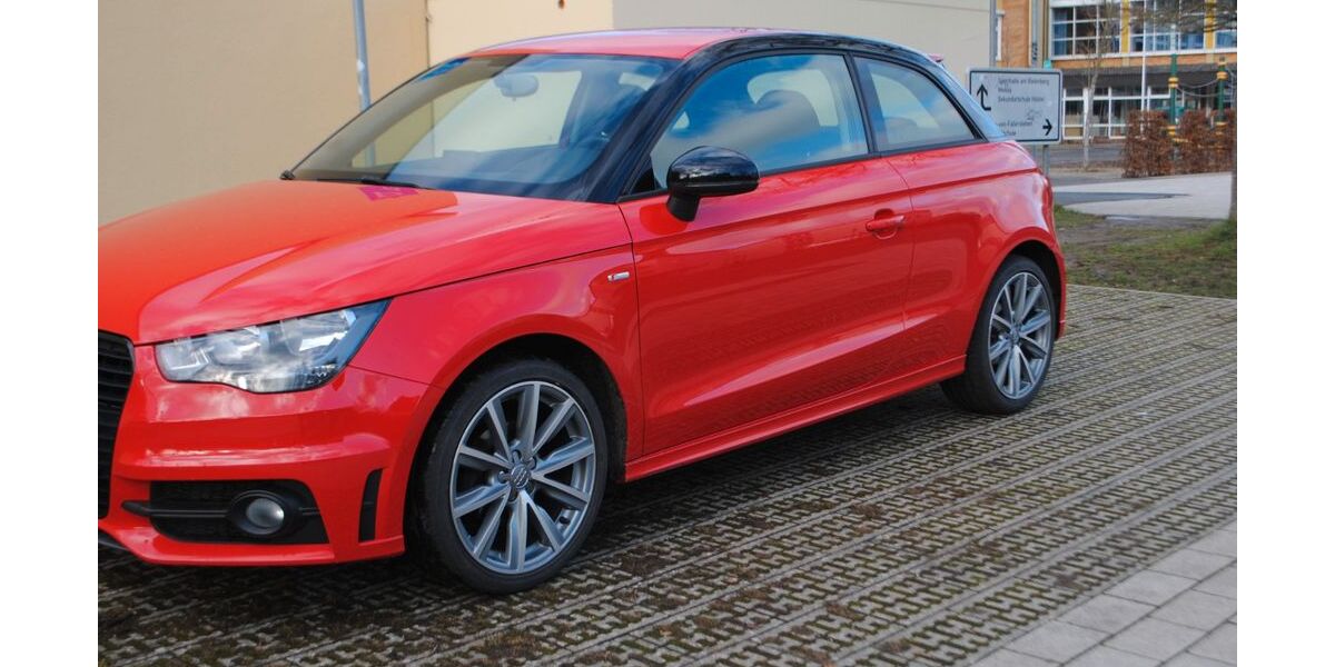 Audi A1 156.500 km 7.500 &euro; Höxter 37671