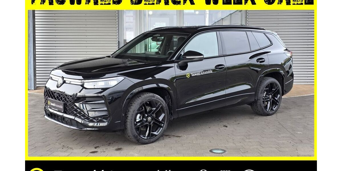 VW Tayron 9.750 km 59.950 &euro; Erlangen 91058