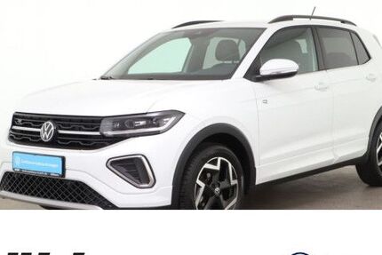 VW T-Cross 23.520 km 25.980 &euro; Gifhorn 38518