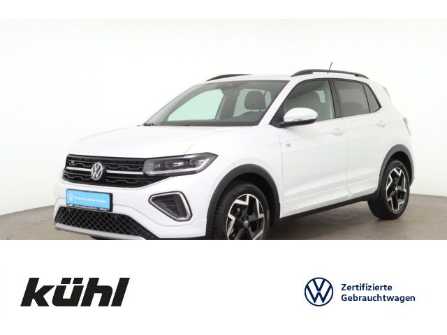 VW T-Cross 23.520 km 26.390 &euro; Gifhorn 38518