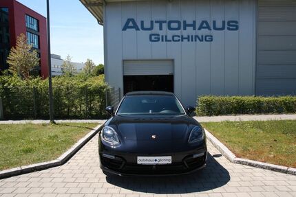 Porsche Panamera 82.000 km 59.900 &euro; Gilching/Argelsried 82205