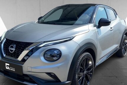 Nissan Juke 12.016 km 22.790 &euro; Halstenbek 25469