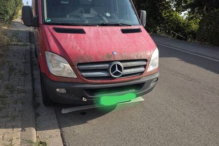 Mercedes-Benz Sprinter 807.500 km 2.500 &euro; Dittelsheim-Heßloch 67596