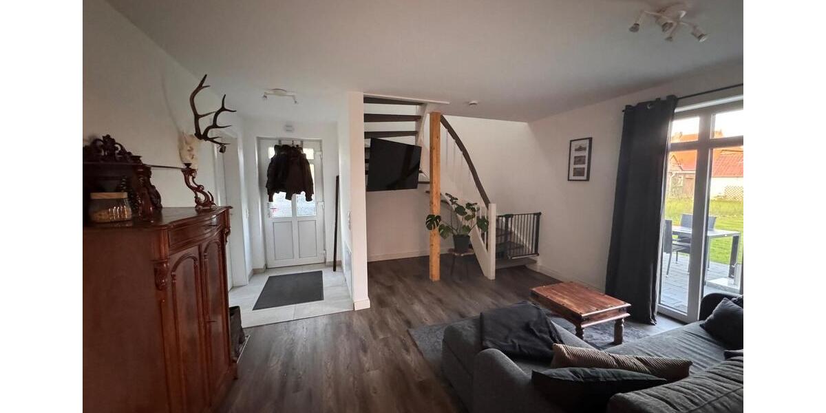 Maisonettenwohnung Faßberg - 2 Zimmer, 70 m&sup2;, 875&euro; | Angebot:26263969