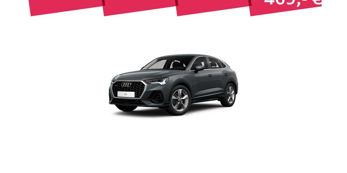 Audi Q3 51.021 km 36.690 &euro; Hannover 30179