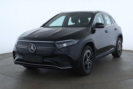 Mercedes EQA