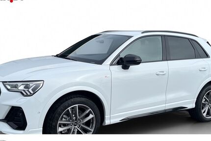 Audi Q3 4.547 km 54.190 € Bernsdorf 09337