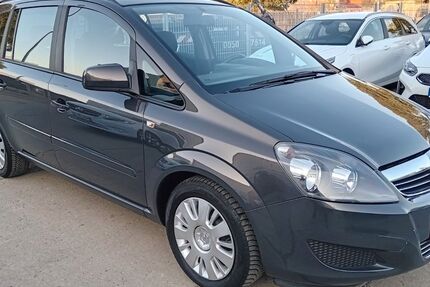 Opel Zafira 136.000 km 6.699 &euro; Fredersdorf-Vogelsdorf bei Berlin 15370