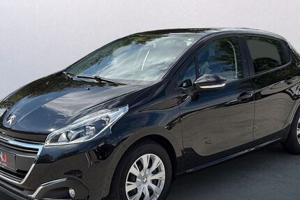 Peugeot 208 63.000 km 7.900 € Niederelbert 56412