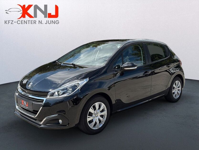 Peugeot 208 66.000 km 7.900 € Niederelbert 56412