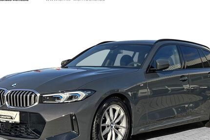 BMW 320 24.304 km 41.990 &euro; Zossen 15806