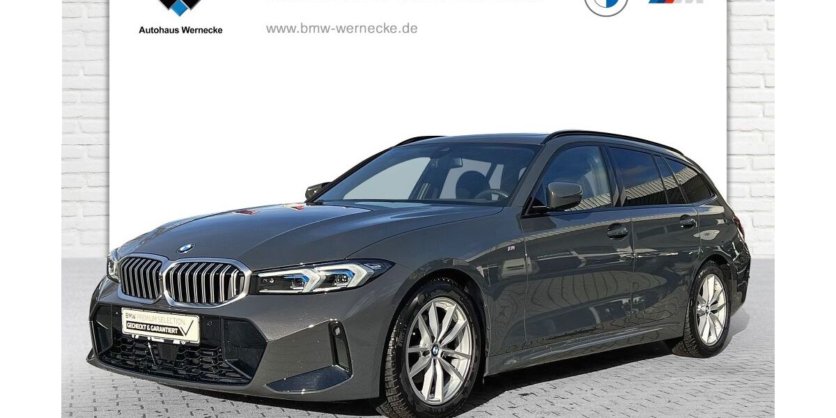 BMW 320 24.304 km 41.990 &euro; Zossen 15806