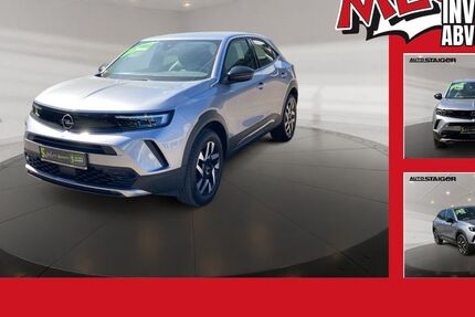 Opel Mokka 15.888 km 16.287 &euro; Göppingen 73033
