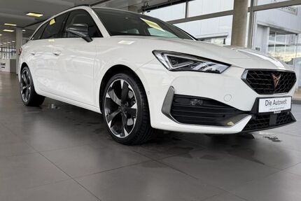 Cupra Leon 59.100 km 25.980 &euro; Rheinfelden (Baden) (Rheinfelden) 79618