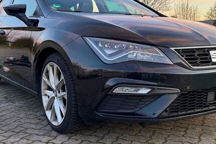 Seat Leon 133.000 km 14.300 &euro; Bad Nenndorf 31542
