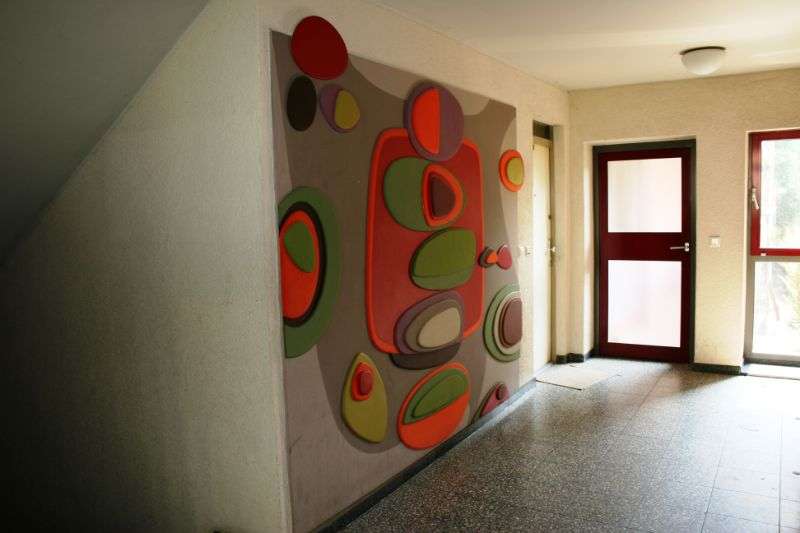 Wohnung zum Mieten in Hagen 247,25 € 42.76 m²