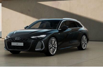 Audi A6 6.800 km 79.440 € Wetzlar 35576