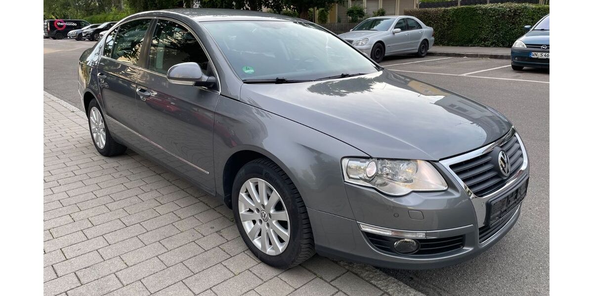 VW Passat 300.000 km 2.280 &euro; Fellbach 70736