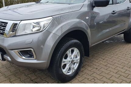 Nissan Navara 90.140 km 24.990 &euro; Fürstenwalde 15517