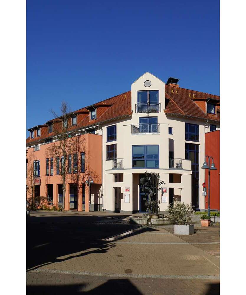 Wohnung zum Mieten in Bad Sobernheim 698 € 87.3 m²