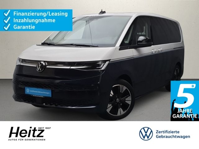 VW T7 Multivan 9.000 km 74.990 &euro; Garmisch-Partenkirchen 82467