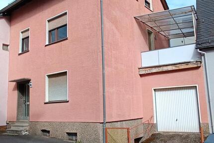 Haus Idar-Oberstein Oberstein - 7 Zimmer, 151 m&sup2;, 130.000&euro; | Angebot:26818568