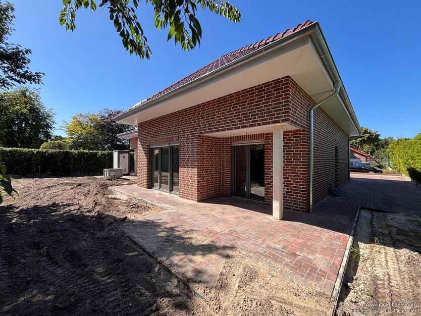 Platz zum Leben: Doppelhaushälfte mit Terrasse, Garten & ausgebautem Obergeschoss! zimmer