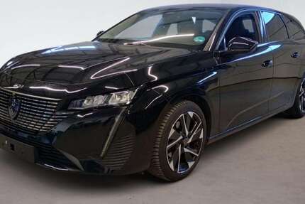 Peugeot 308 34.772 km 23.690 &euro; Marburg 35043