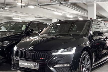 Skoda Octavia 66.025 km 31.970 &euro; Bremen 28207