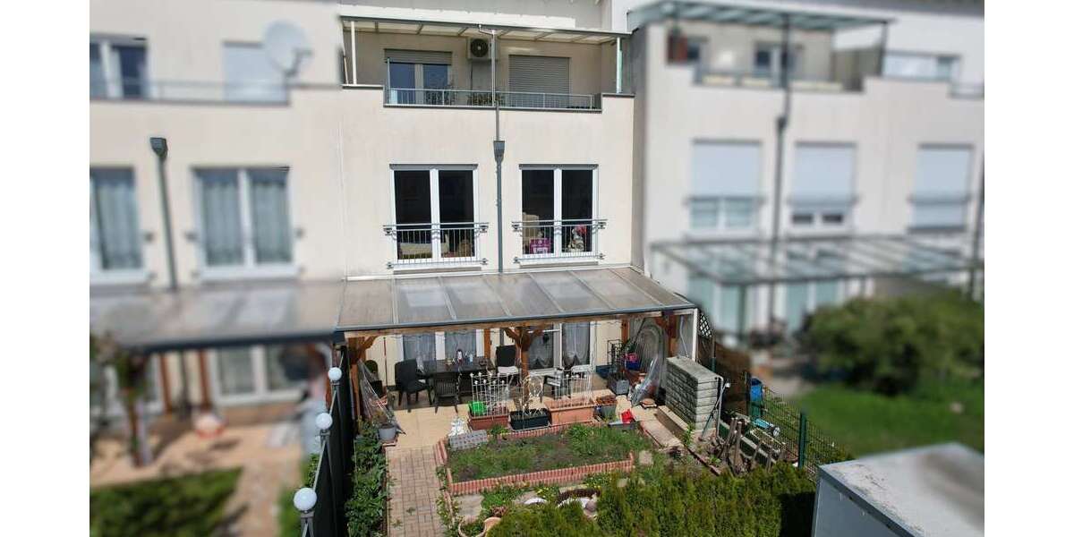 Einfamilienhaus Paderborn Neuenbeken - 4 Zimmer, 155 m&sup2;, 475.000&euro; | Angebot:26326086