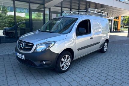 Mercedes-Benz Citan 198.000 km 5.600 &euro; Ehingen 89584