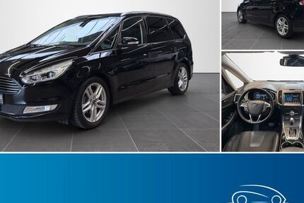 Ford Galaxy 103.000 km 19.790 &euro; Buchschwabach bei Nürnberg 90574