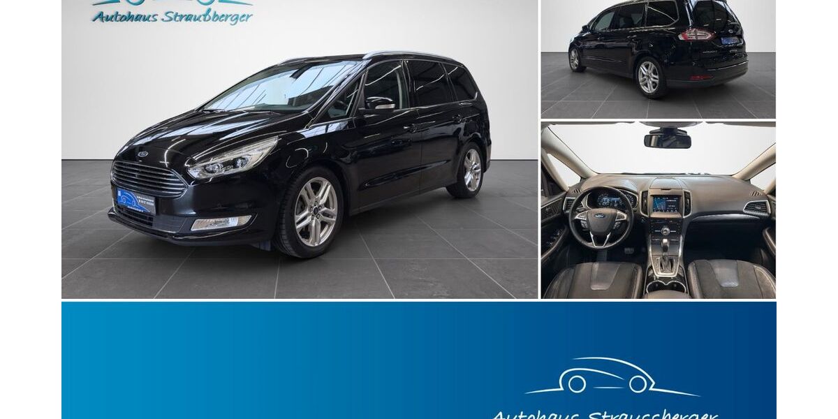 Ford Galaxy 103.000 km 19.790 &euro; Buchschwabach bei Nürnberg 90574