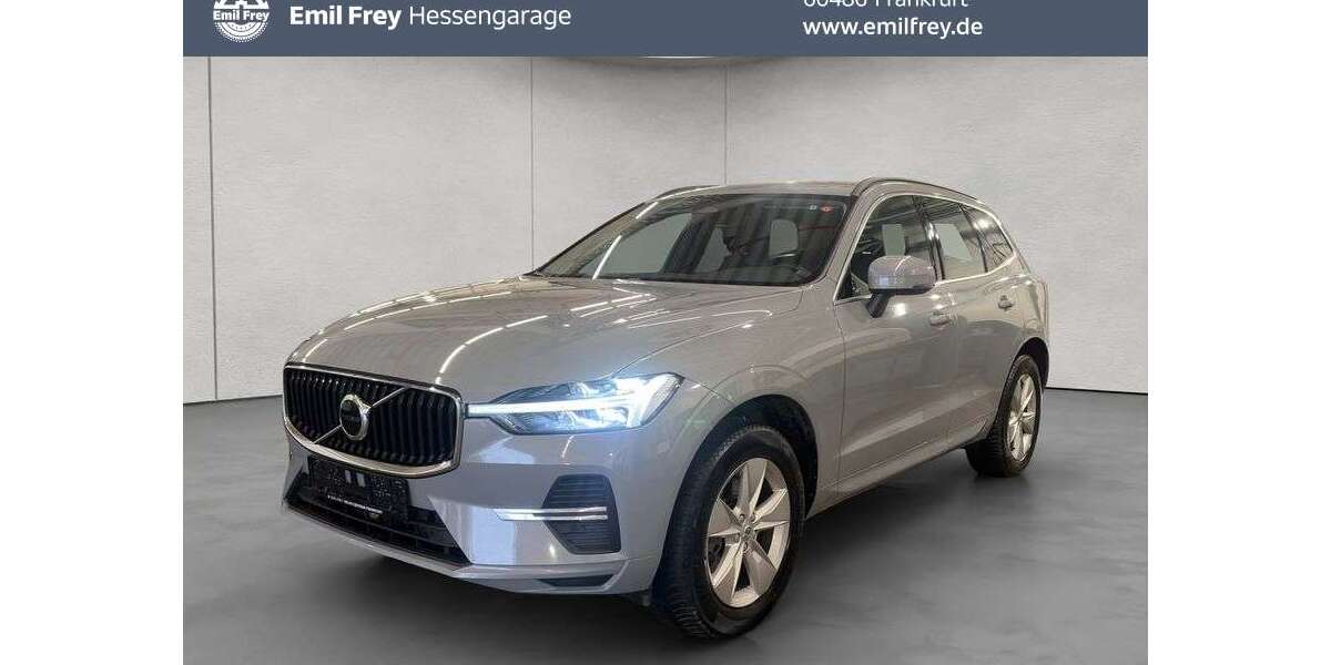 Volvo XC60 28.033 km 31.750 &euro; Frankfurt am Main 60486