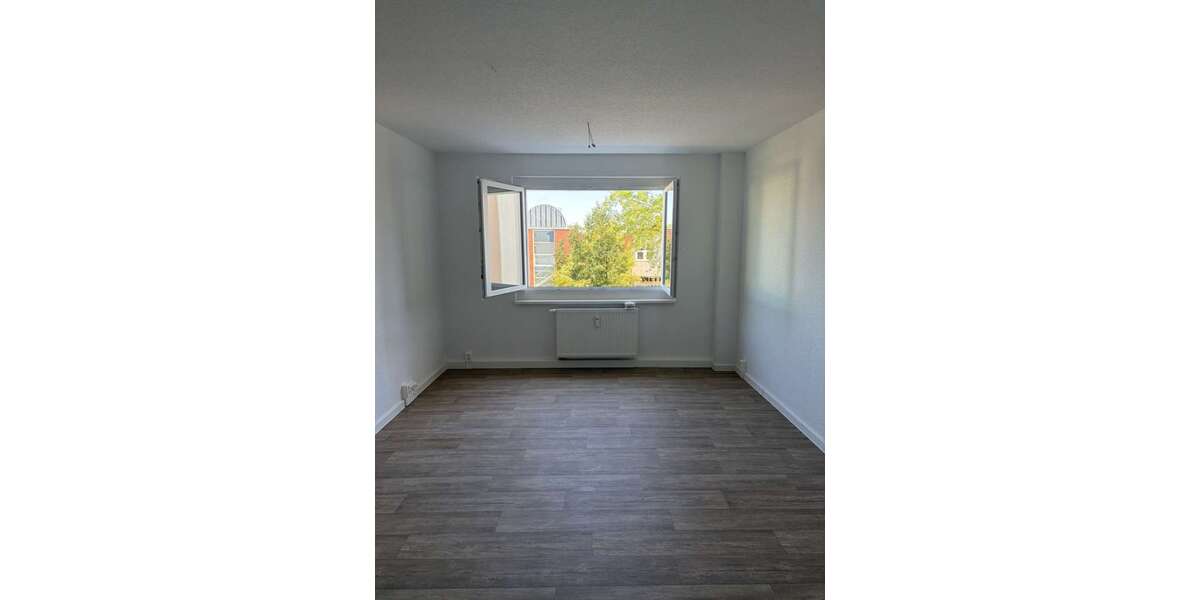 Etagenwohnung Eberswalde Brandenburgisches Viertel - 2 Zimmer, 59 m&sup2;, 474&euro; | Angebot:27028816