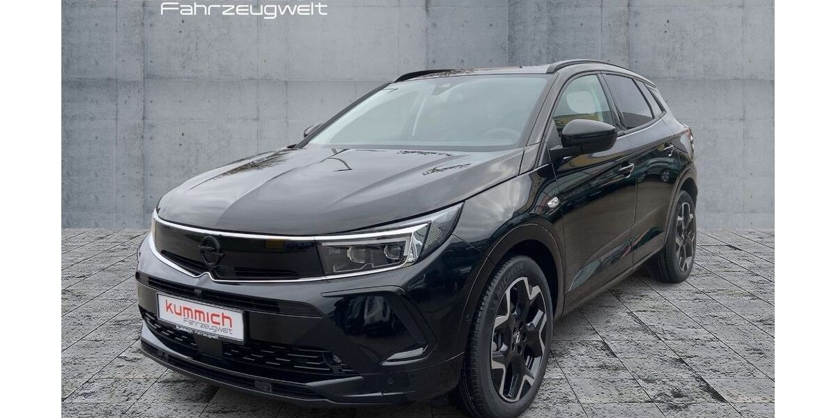 Opel Grandland (X) 11.040 km 28.880 &euro; Bopfingen 73441