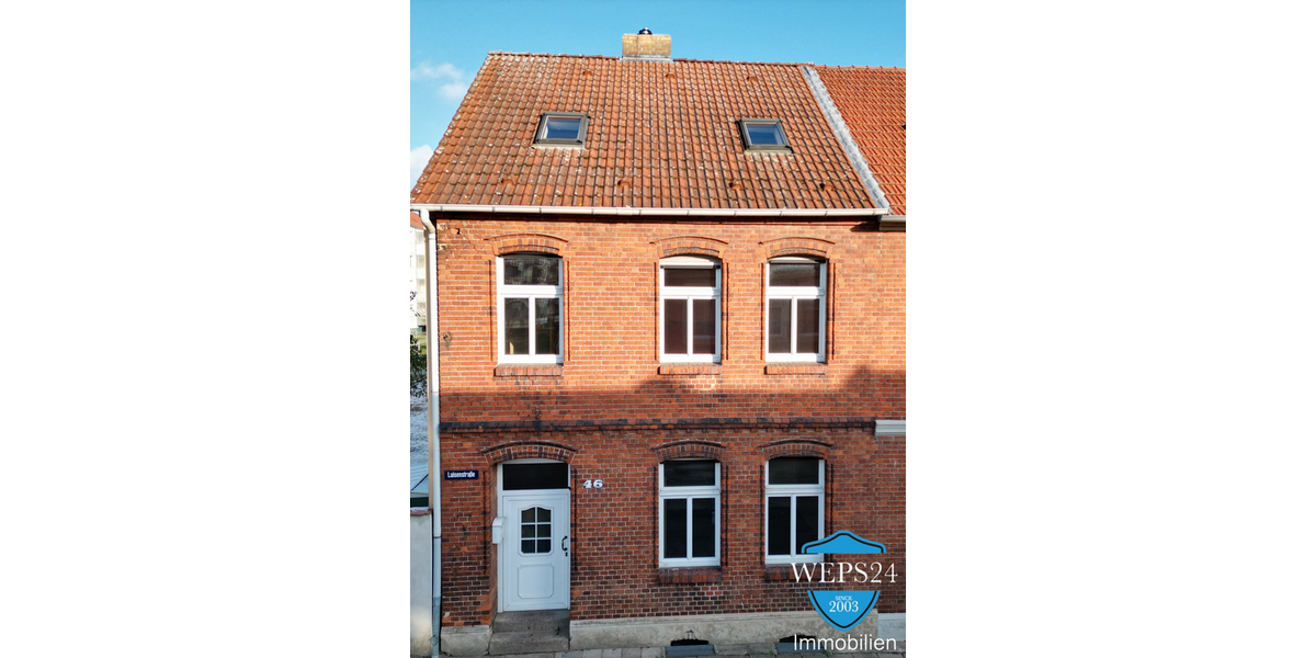 Haus zum Kaufen in Tangermünde 110.000 € 150 m² 7 zimmer