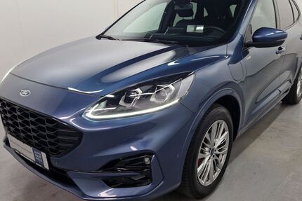 Ford Kuga 51.000 km 24.290 &euro; Landau 76829