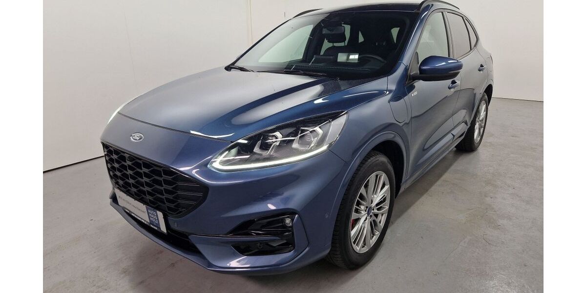 Ford Kuga 51.000 km 26.850 &euro; Landau 76829