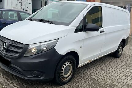 Mercedes-Benz Vito 205.000 km 7.990 € Frankfurt am Main 65933